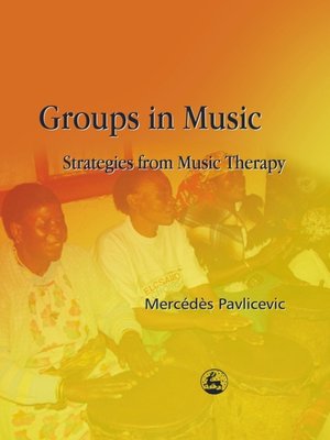 cover image of Groups in Music